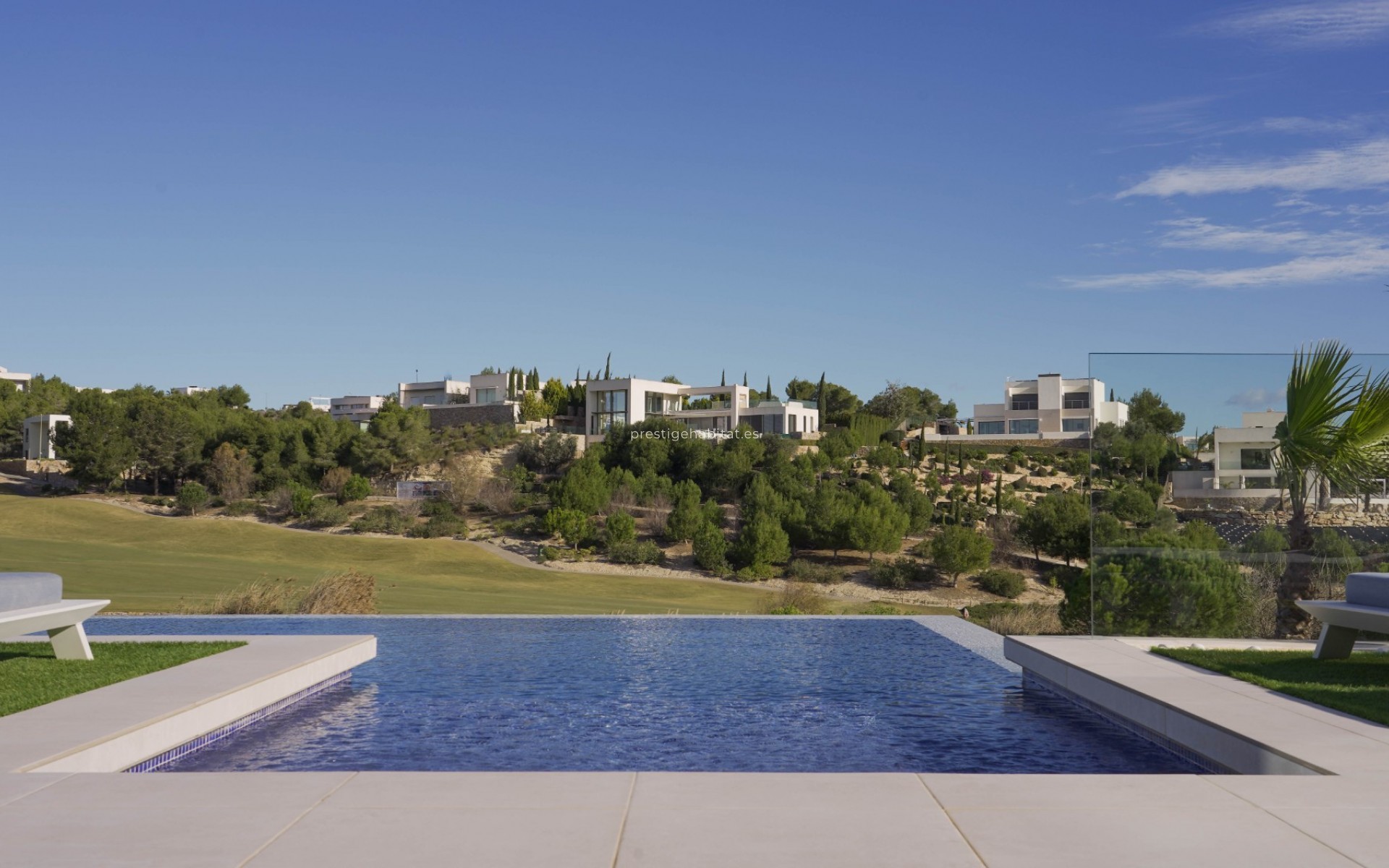 Herverkoop - Villa - Las Colinas