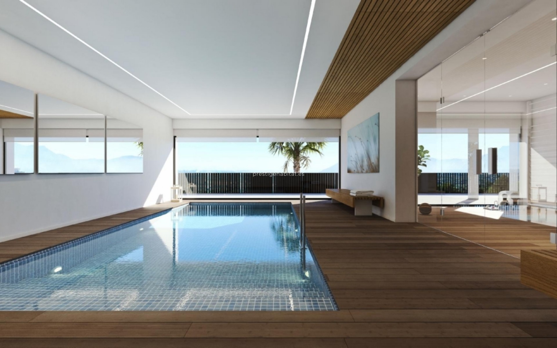 Nowa inwestycja - Apartament - Denia - La Sella Golf