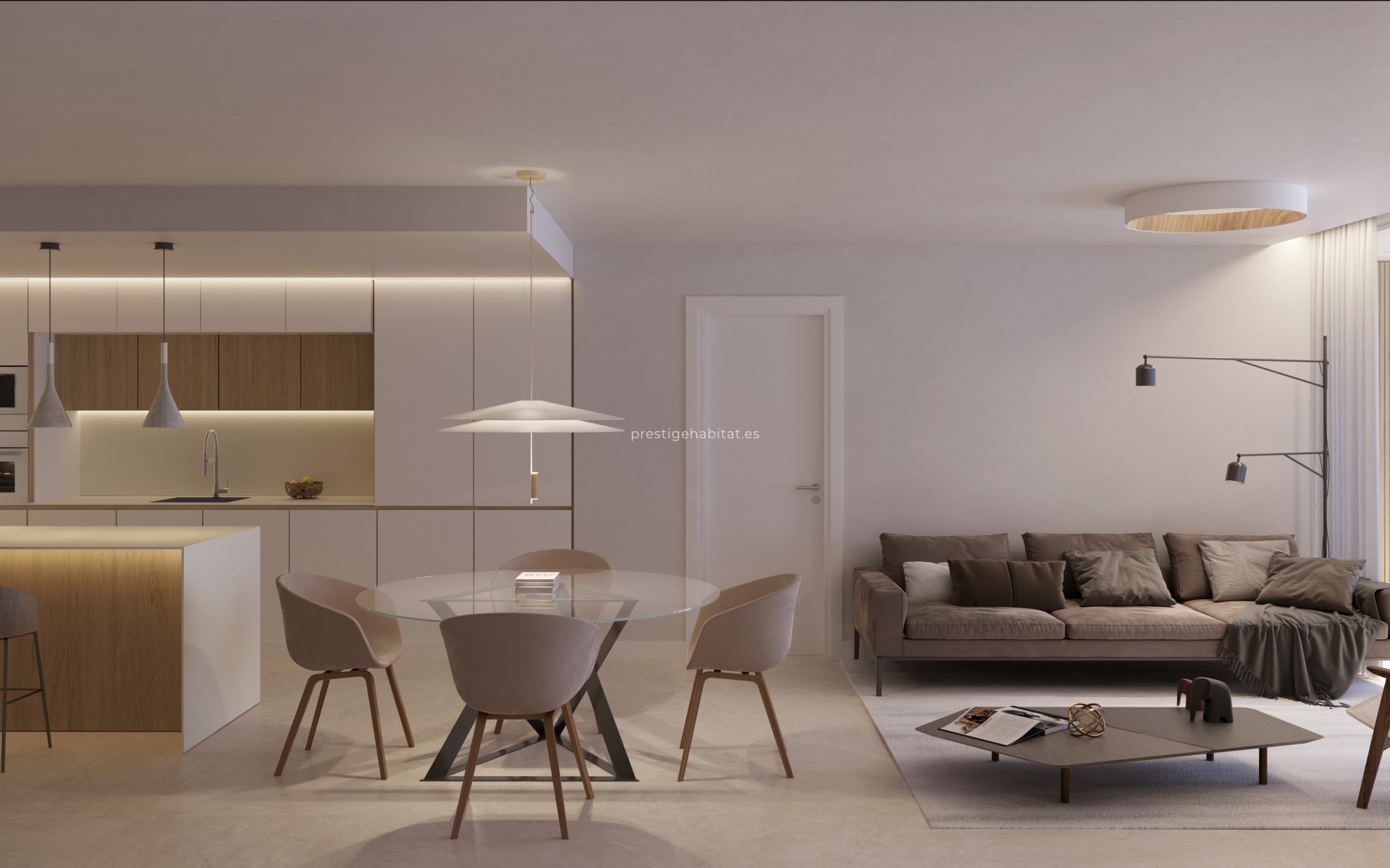 Nowa inwestycja - Apartament - Torrevieja - Torrelamata - La Mata