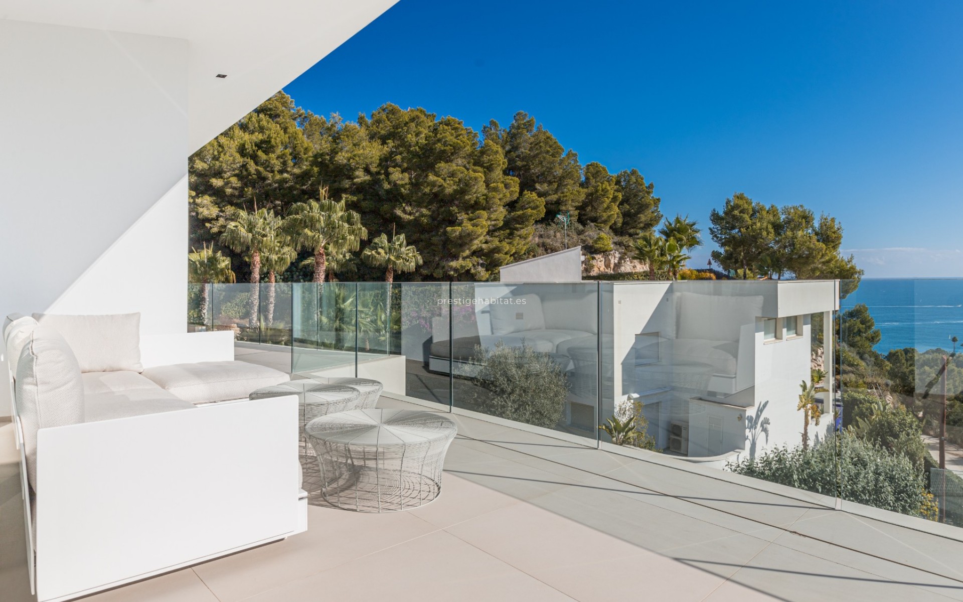 Revente - Villa - Jávea/Xàbia